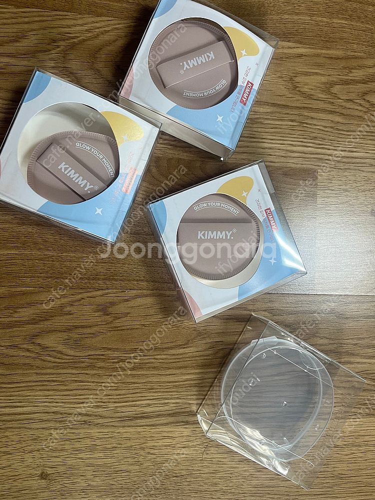 키미하우스 아기궁둥이 퍼프 팔아요!--0