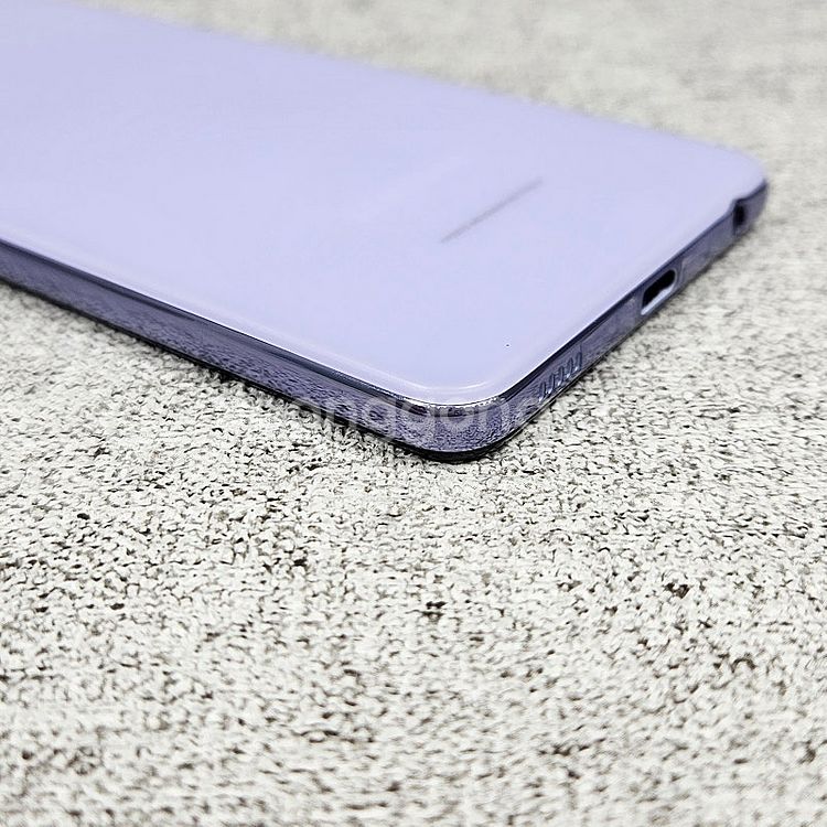 A528N 갤럭시 A52 바이올렛 128GB 액정깨끗,...--3