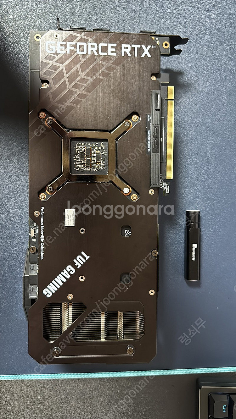 ASUS TUF 3070TI OC 판매--0