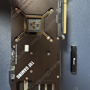 ASUS TUF 3070TI OC 판매