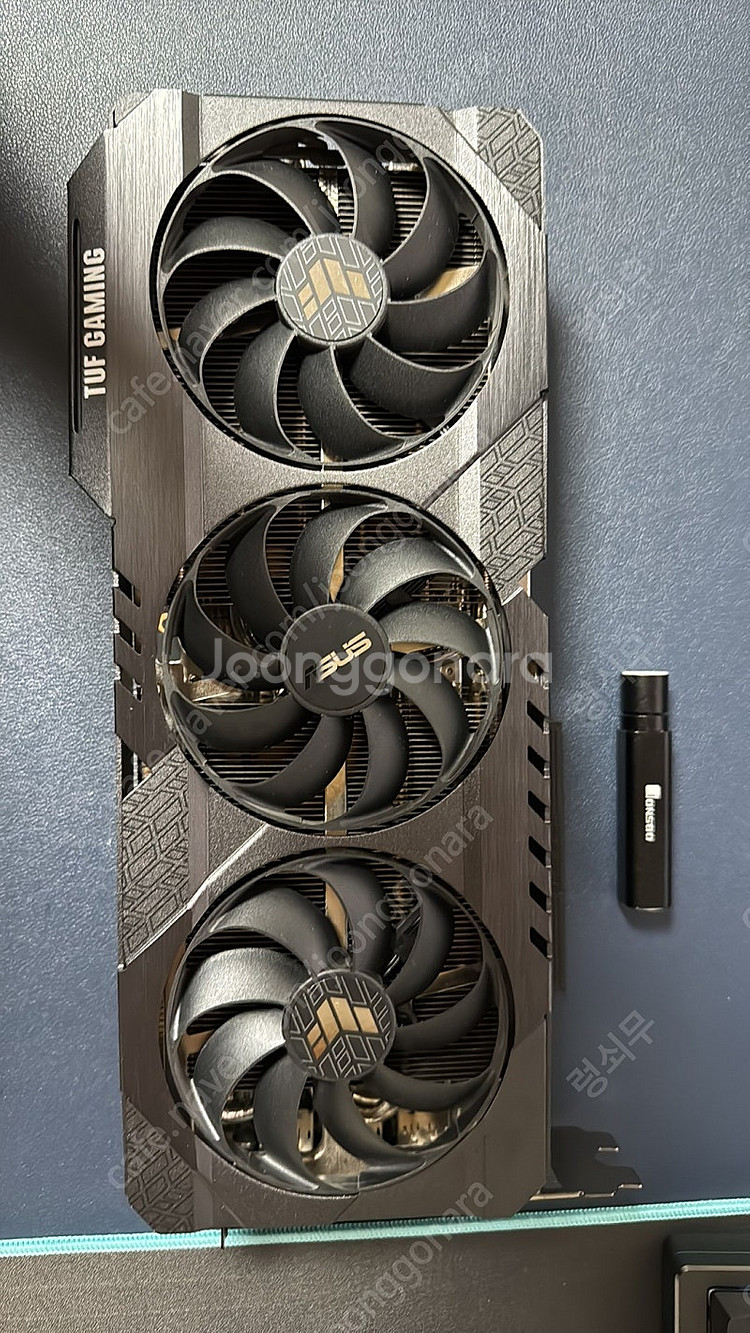 ASUS TUF 3070TI OC 판매--1