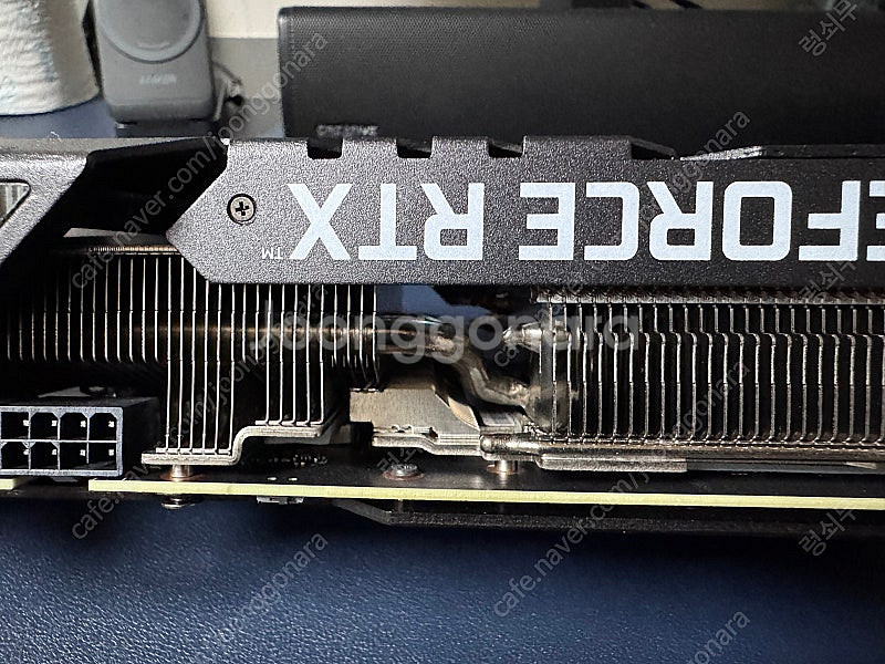 ASUS TUF 3070TI OC 판매--3