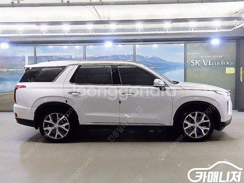 [현대]팰리세이드 가솔린 3.8 4WD 프레스티지 | ...--3