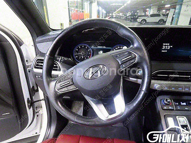 [현대]팰리세이드 가솔린 3.8 4WD 프레스티지 | ...--8