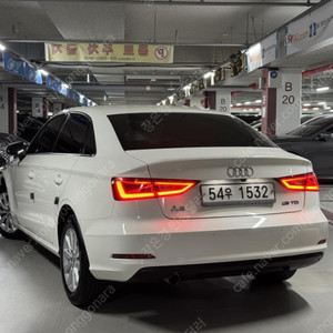 ★특가★ 990만원 2015년 79,255Km 아우디 A3(3세대) 25 TDI