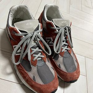 뉴발란스 991 팔콘 300