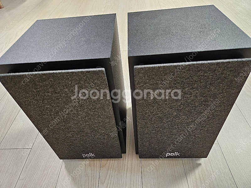 Polk Monitor XT15 폴크 모니터 스피커--0
