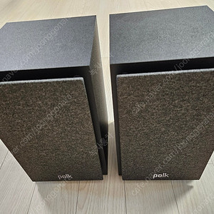 Polk Monitor XT15 폴크 모니터 스피커