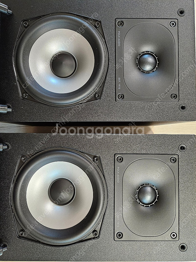Polk Monitor XT15 폴크 모니터 스피커--1
