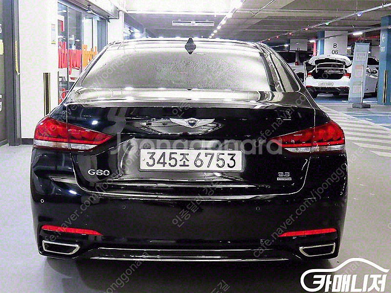 [현대]제네시스DH G330 프리미엄 AWD | 201...--5