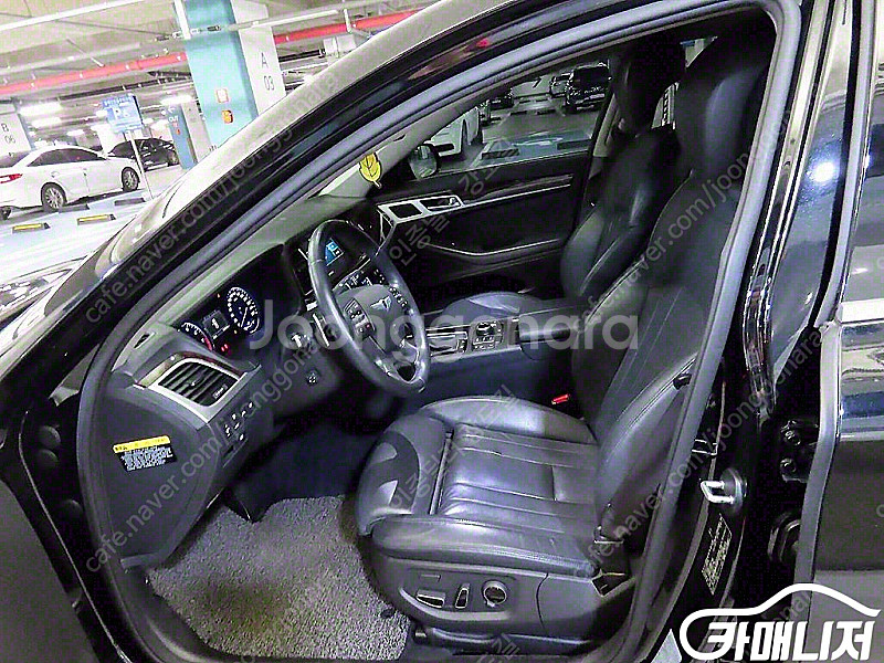 [현대]제네시스DH G330 프리미엄 AWD | 201...--6