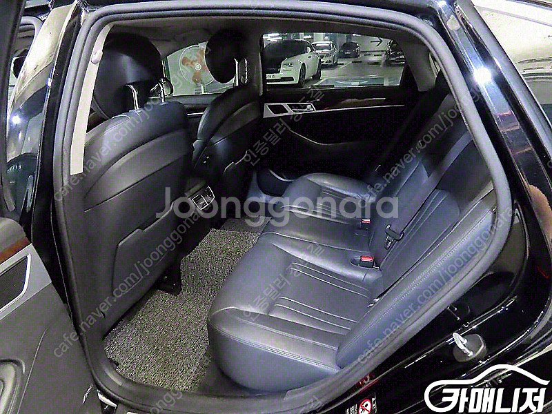 [현대]제네시스DH G330 프리미엄 AWD | 201...--7