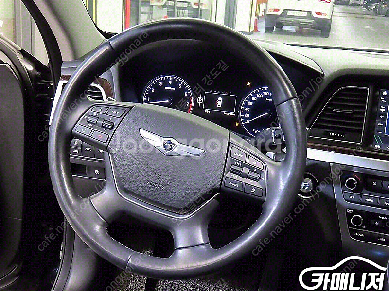 [현대]제네시스DH G330 프리미엄 AWD | 201...--8