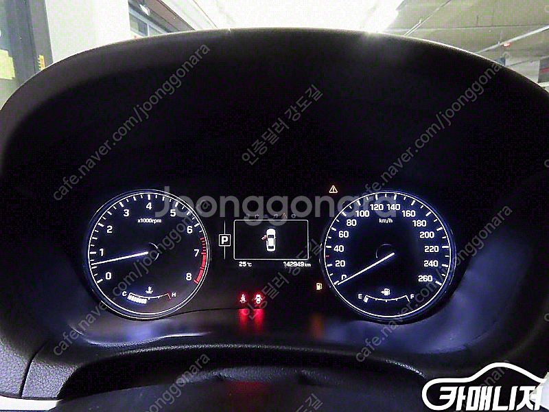 [현대]제네시스DH G330 프리미엄 AWD | 201...--9