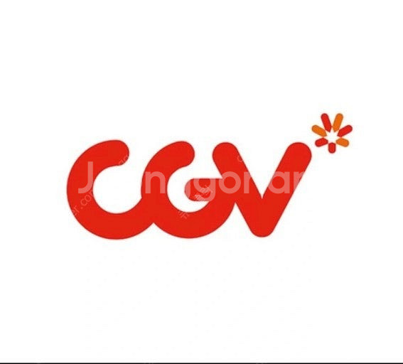 CGV 2D영화 주말주중 아무영화--0