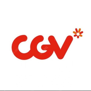 CGV 2D영화 주말주중 아무영화