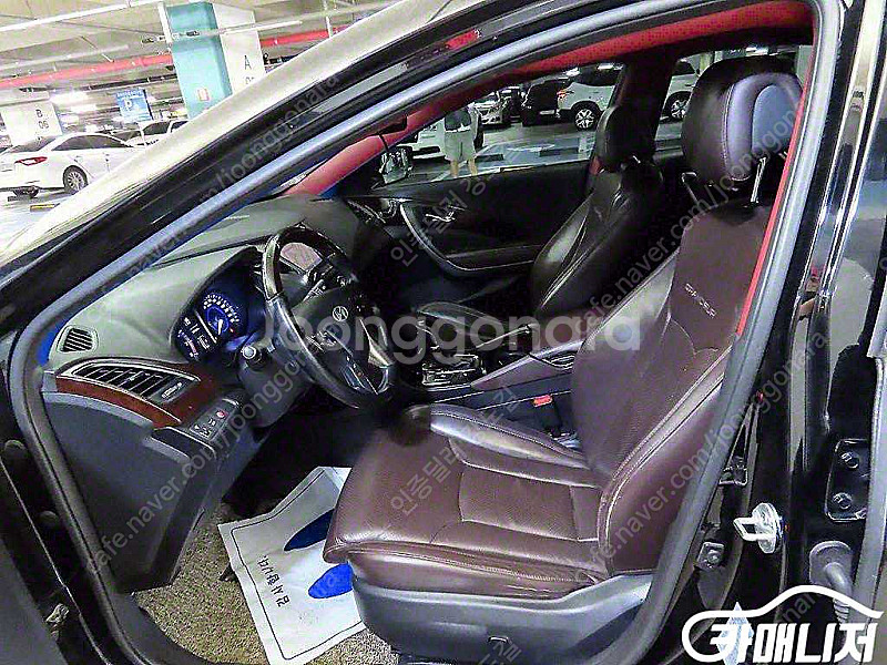 [현대]그랜저 HG HG240 LUXURY (5인승) ...--6