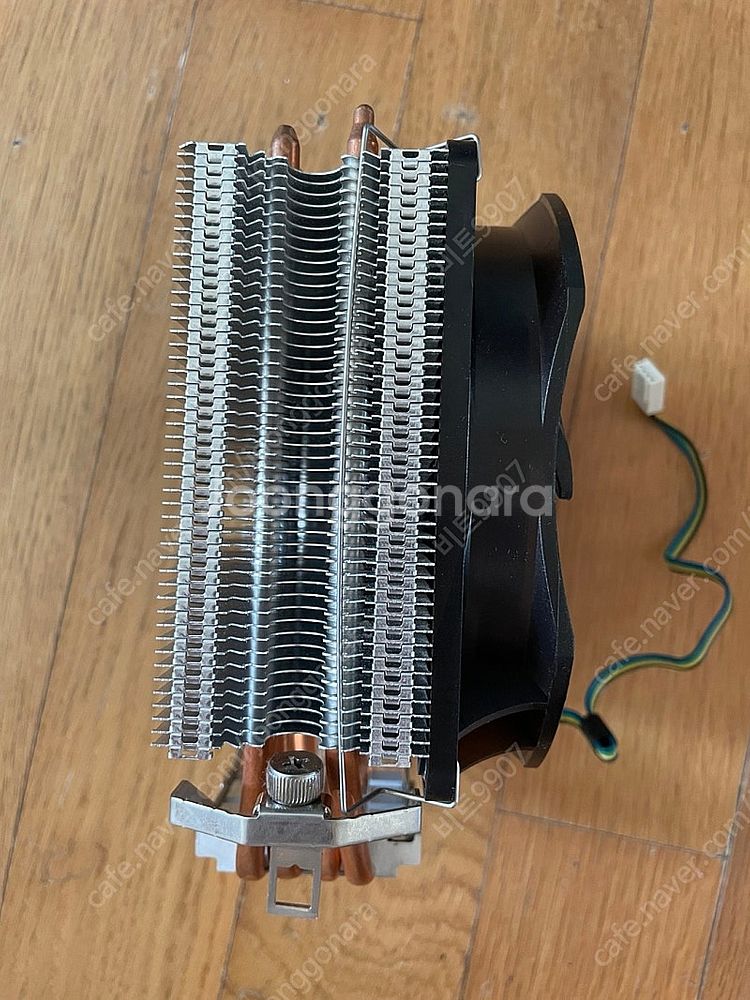 삼성 ddr4 16기가 램 (4기가x4개), 잘만 cp...--3