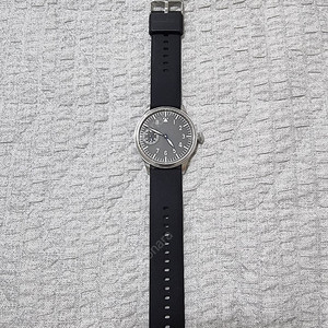 티셀 파일럿 43mm 수동