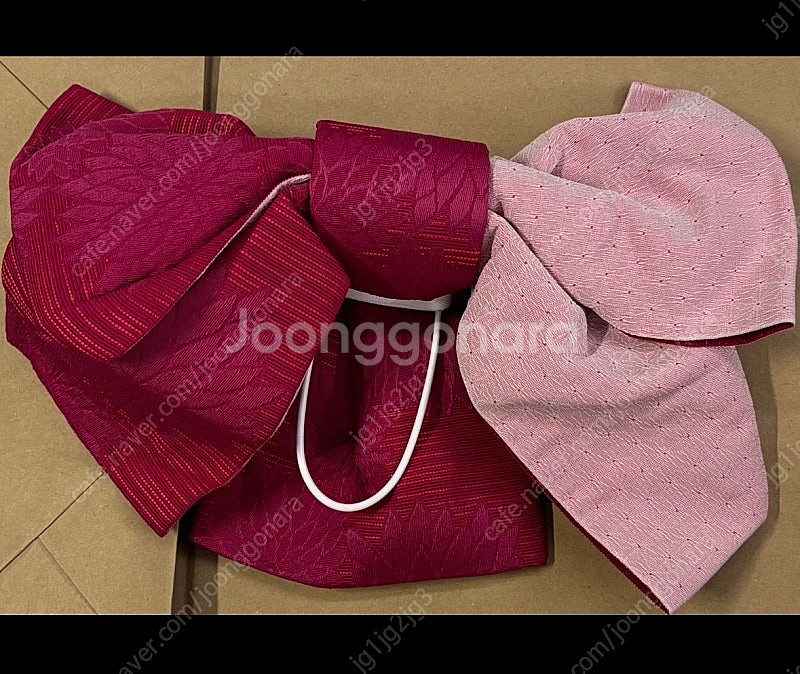일본 유카타 여자 유카타--2