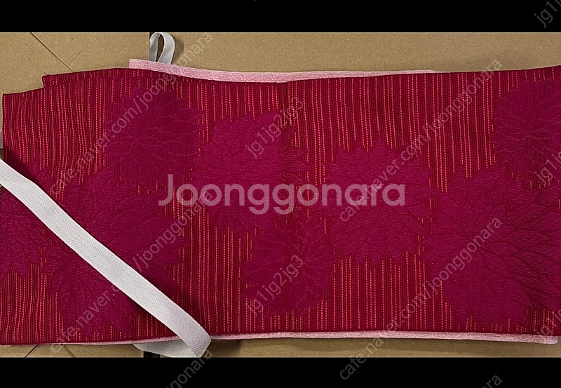 일본 유카타 여자 유카타--3