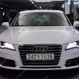 ★특가★ 1360만원 2014년 97,431Km 아우디 A7 3.0 TDI 콰트로 다이나믹