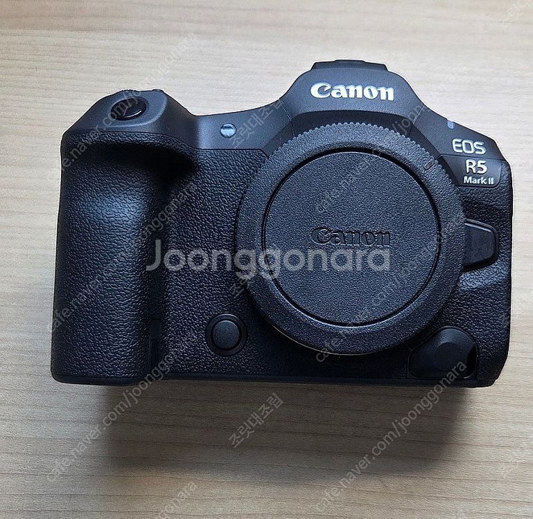 캐논 eos r5 mark2 카메라 판매합니다. 2천컷...--0