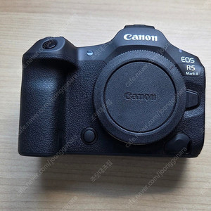 캐논 eos r5 mark2 카메라 판매합니다. 2천컷 미만 415