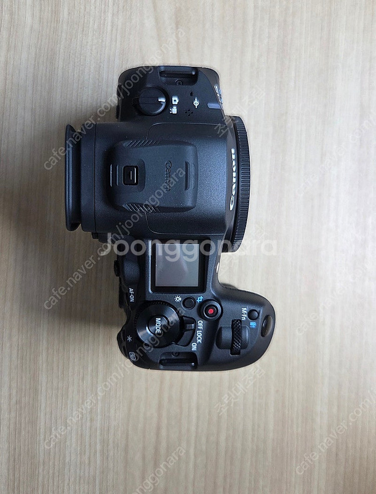 캐논 eos r5 mark2 카메라 판매합니다. 2천컷...--3
