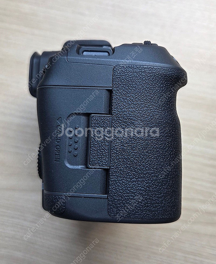 캐논 eos r5 mark2 카메라 판매합니다. 2천컷...--4