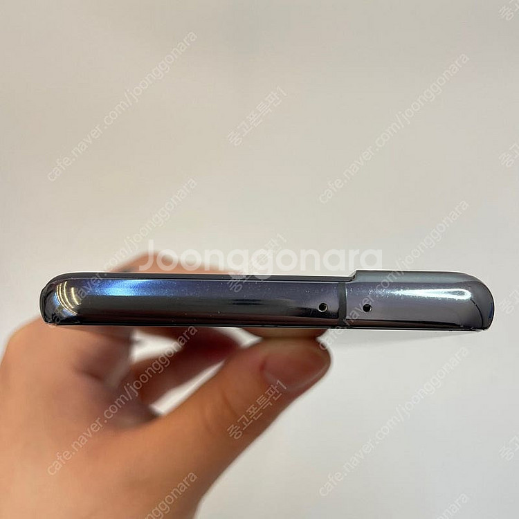 96300(울산중고폰) 갤럭시S21 그레이 256GB ...--3