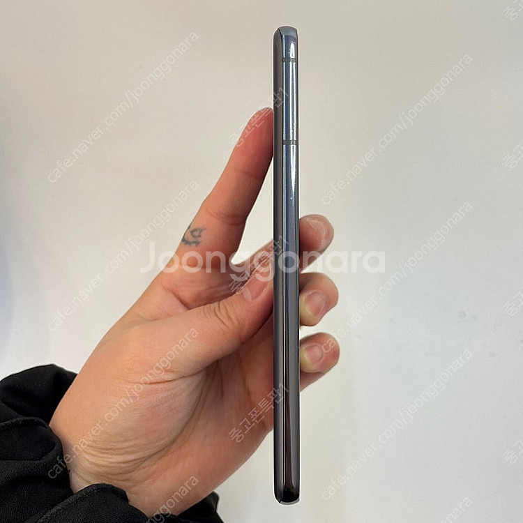 96300(울산중고폰) 갤럭시S21 그레이 256GB ...--5