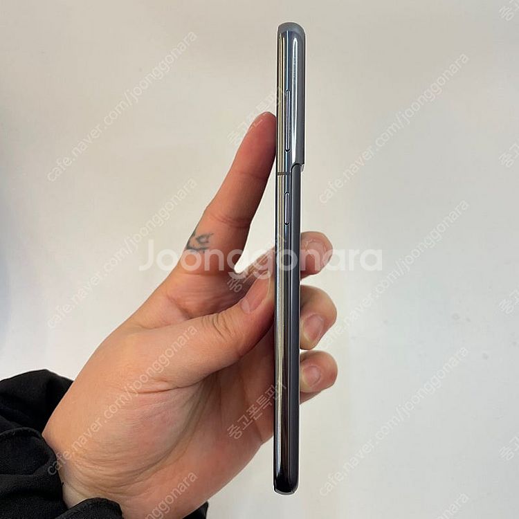 96300(울산중고폰) 갤럭시S21 그레이 256GB ...--6