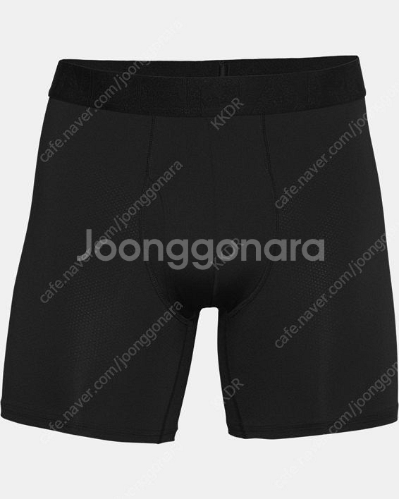 (새상품) 언더아머 6인치 속옷 2장 1세트 팝니다. ...--0