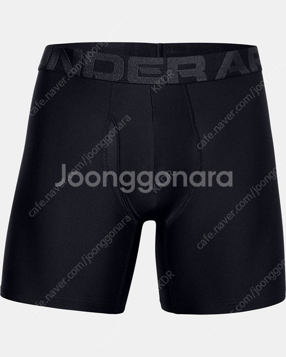 (새상품) 언더아머 속옷 6인치 2장 1세트 팝니다. ...--0