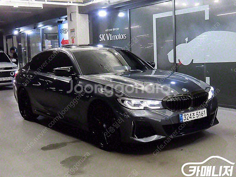 [BMW]3시리즈 (G20) 320i M 스포츠 | 2...--1