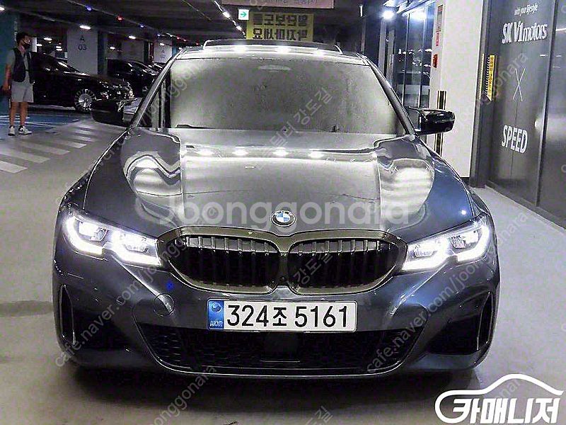 [BMW]3시리즈 (G20) 320i M 스포츠 | 2...--2