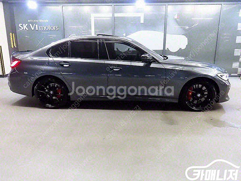 [BMW]3시리즈 (G20) 320i M 스포츠 | 2...--3