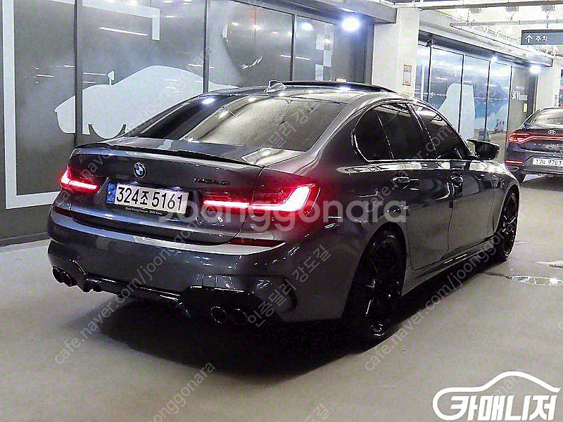 [BMW]3시리즈 (G20) 320i M 스포츠 | 2...--4