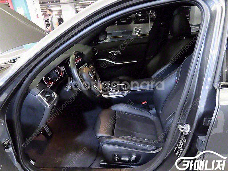 [BMW]3시리즈 (G20) 320i M 스포츠 | 2...--6