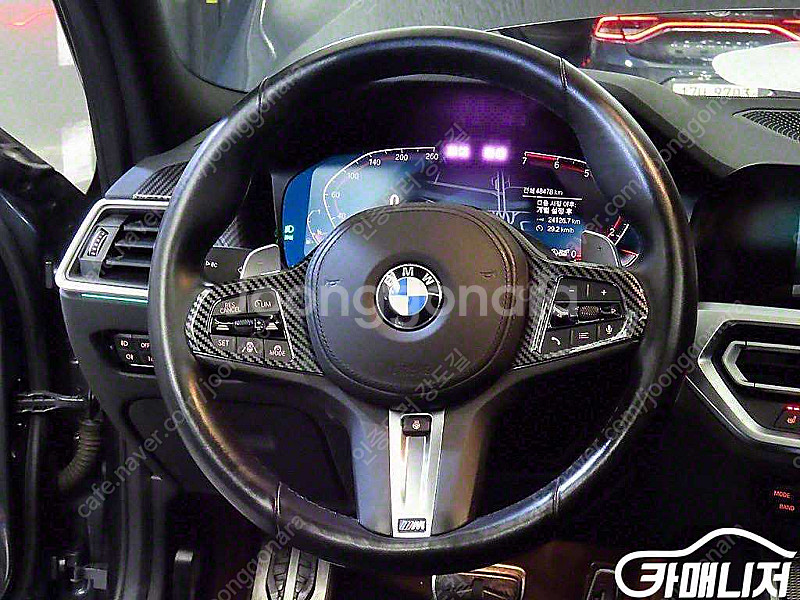 [BMW]3시리즈 (G20) 320i M 스포츠 | 2...--8