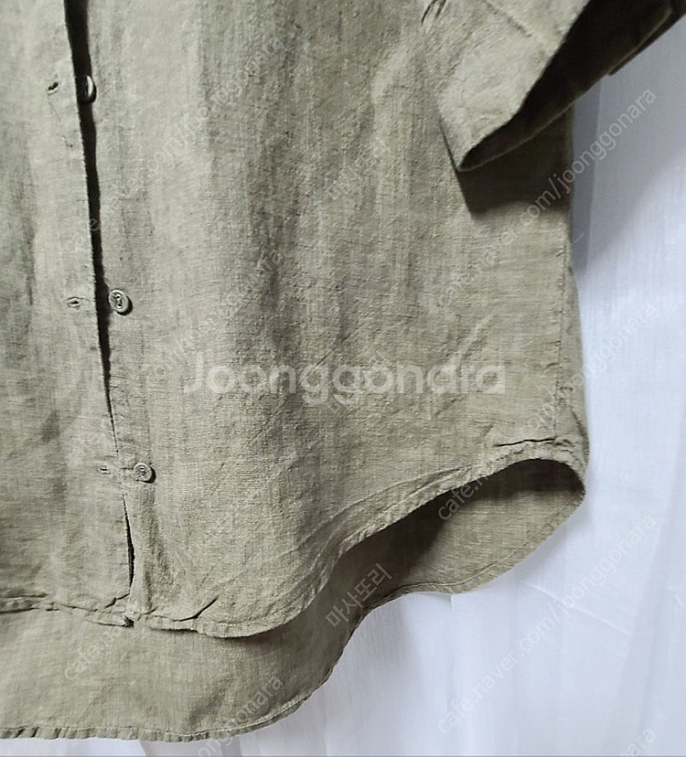 isae 마 셔츠 88ㅡ162.(06).CM큐브--3