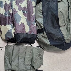 오르투스T 텐트 판매합니다.