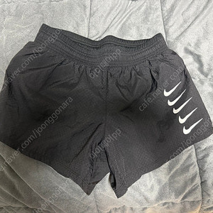 나이키 런 쇼츠 반바지