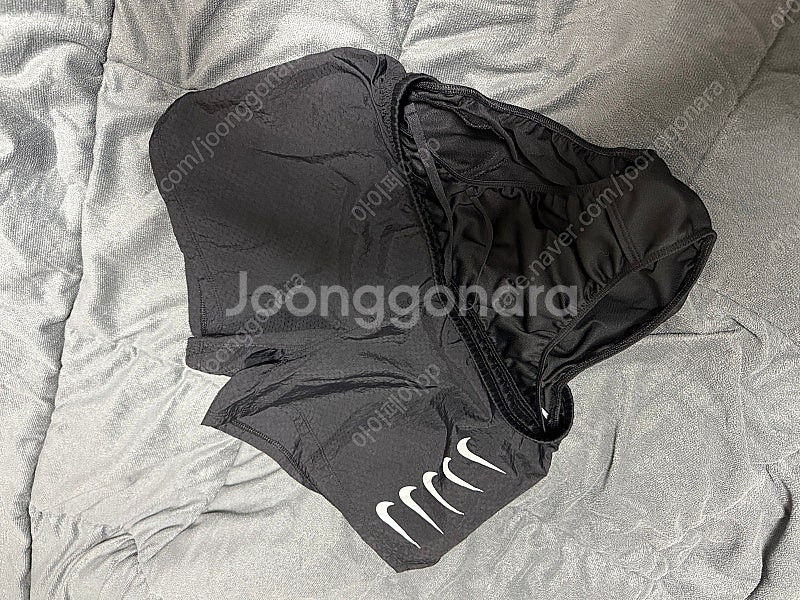 나이키 런 쇼츠 반바지--3