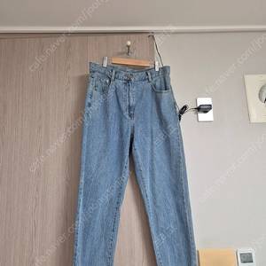 구호 23년 청바지 새상품