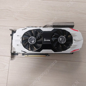 I game gtx660 판매합니다