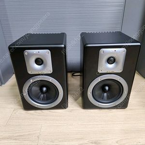 (TAPCO) 모니터 스피커 판매 합니다.