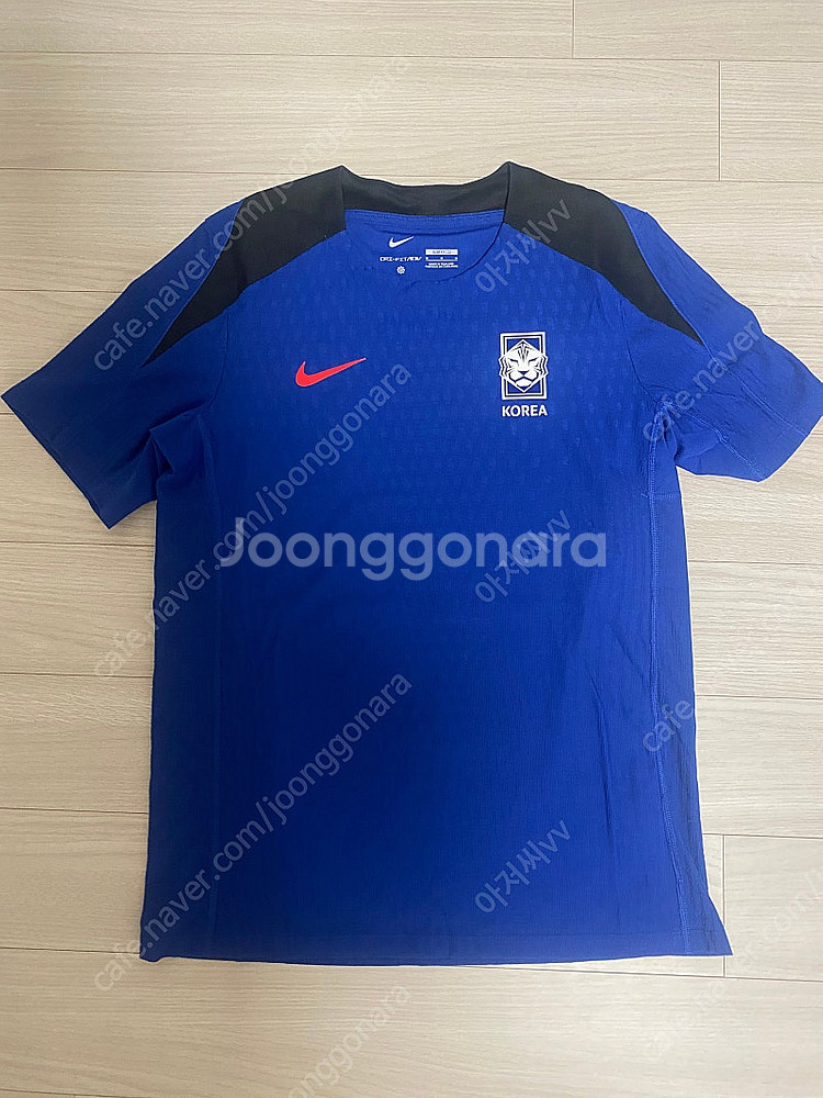 [M] 24-26 국대 트레이닝탑 ADV 택채 새상품--0