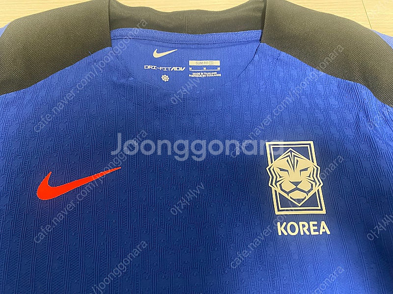 [M] 24-26 국대 트레이닝탑 ADV 택채 새상품--2